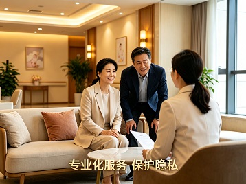 秭归有偿售卵代生女生的客户的客户群体有哪些