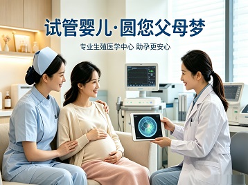 秭归辅助生育服务 试管婴儿行业的兴起背景、发展与未来展望