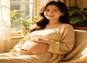 秭归代孕女生有哪些方案可以帮助优势卵泡快速排出